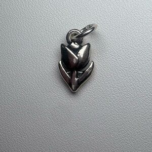 James Avery Mini Tulip Charm